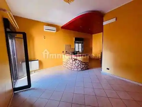 Appartamento in vendita a Adrano