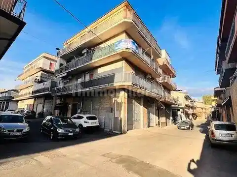 Appartamento in vendita a Adrano