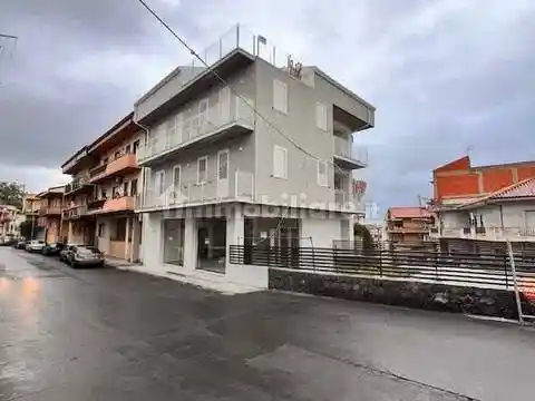 Appartamento in vendita a Adrano