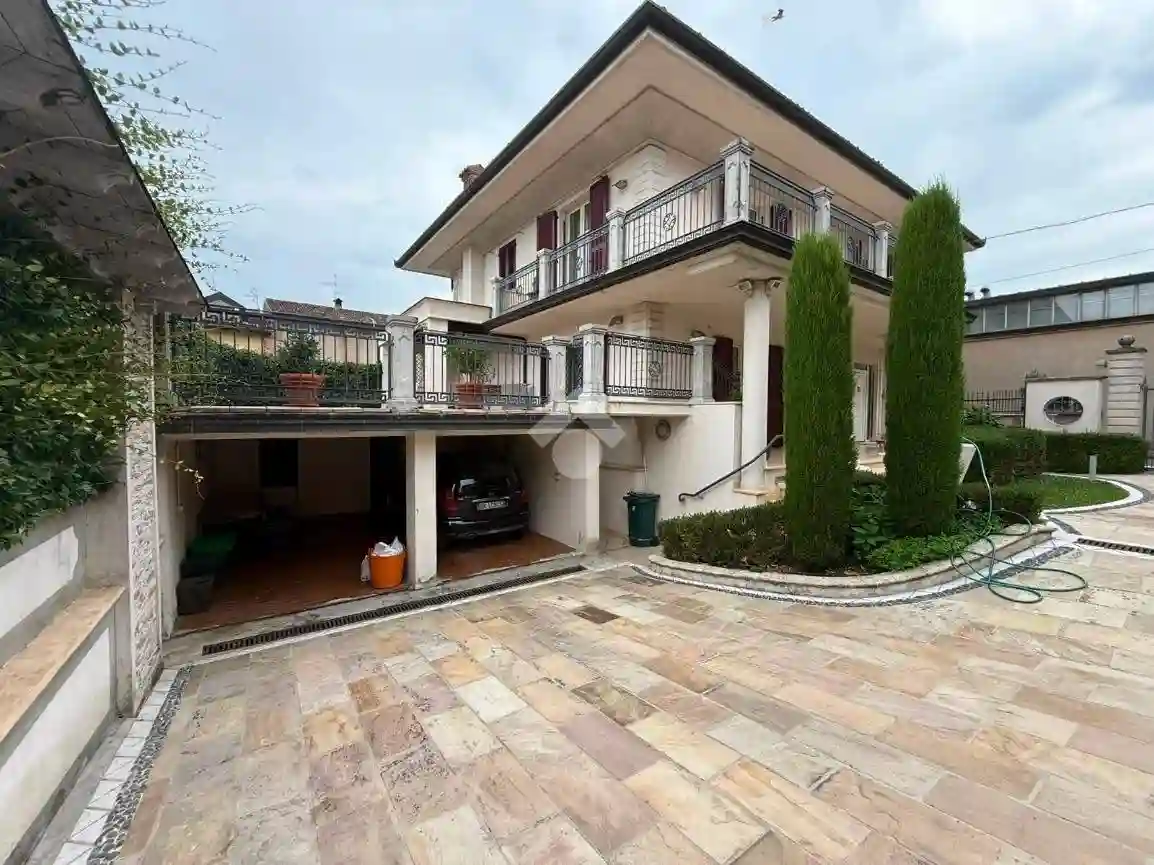 Villa - foto 4