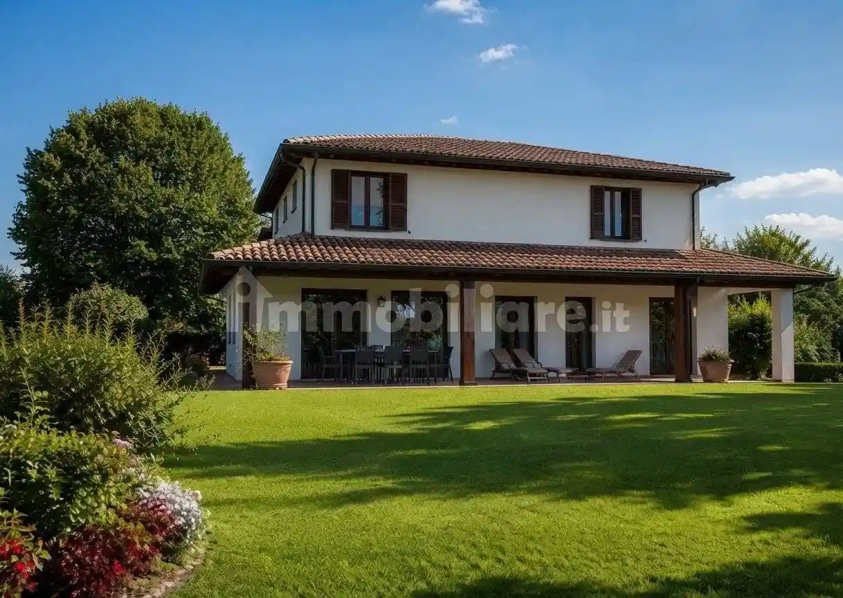 Villa in vendita a Capannori