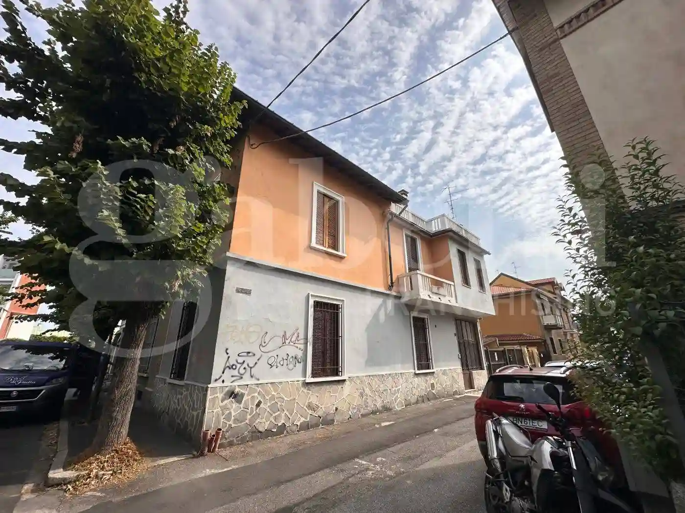 Palazzo - Edificio - foto 2
