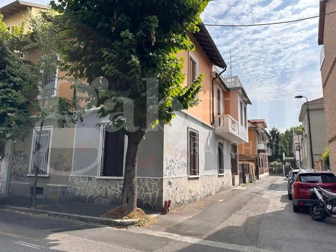 Palazzo - Edificio - foto 3