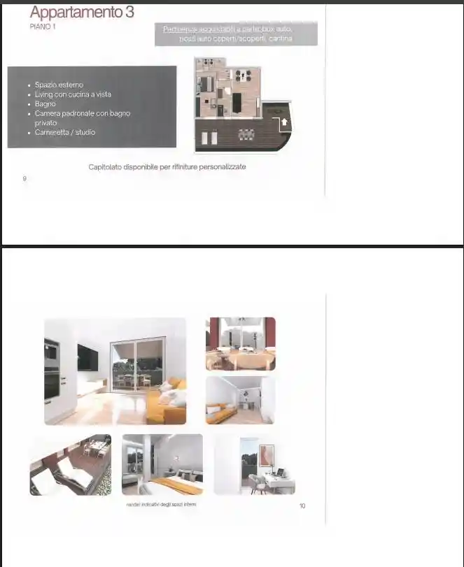 Appartamento in vendita a Celle Ligure