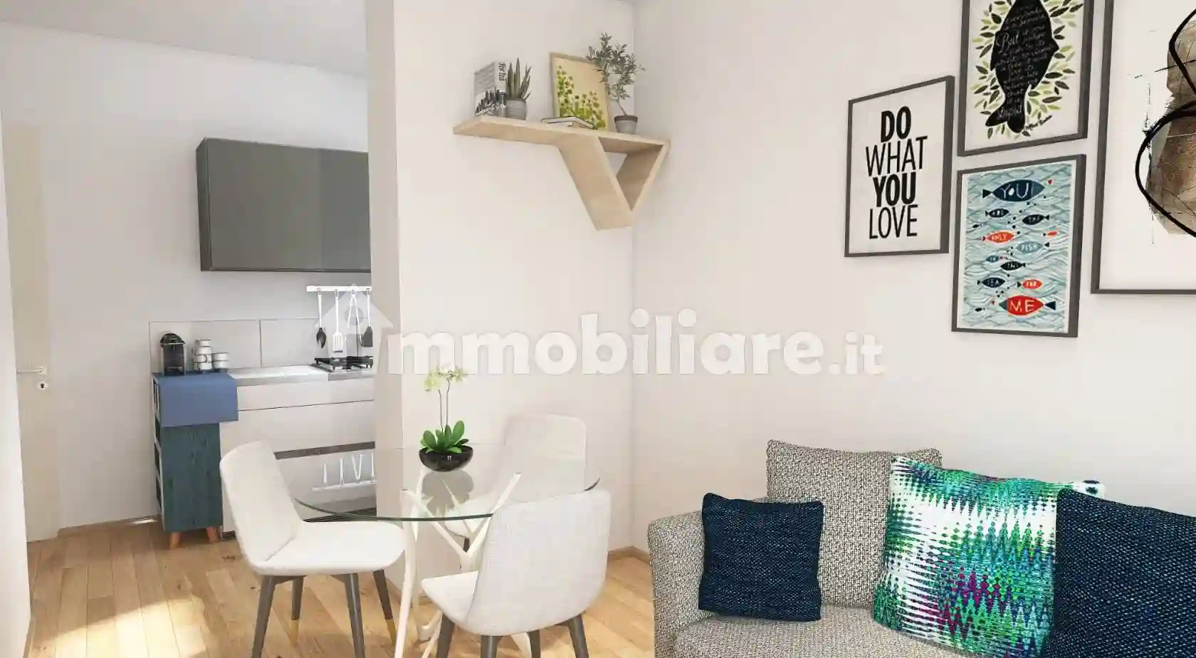 Appartamento - foto 4