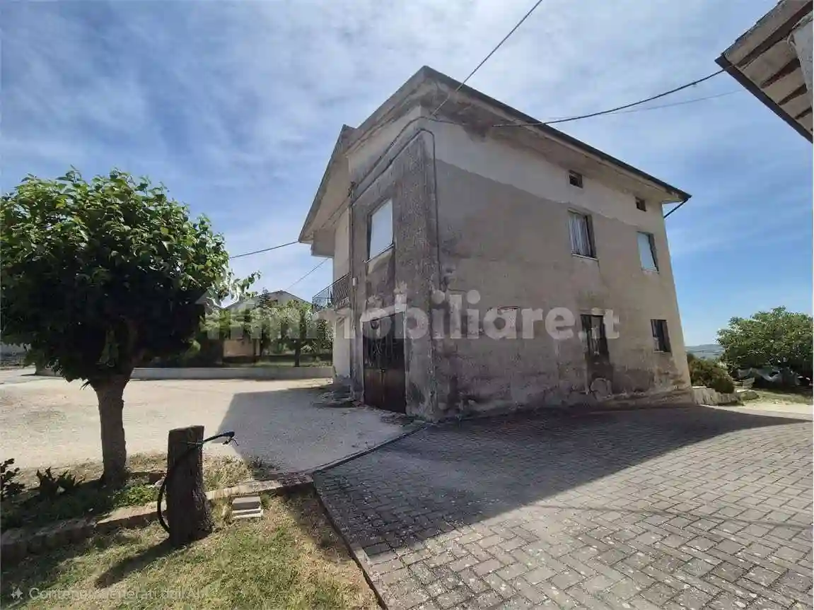 Casa indipendente - foto 2