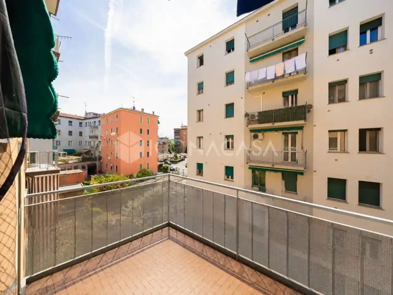 Appartamento in vendita a Bologna