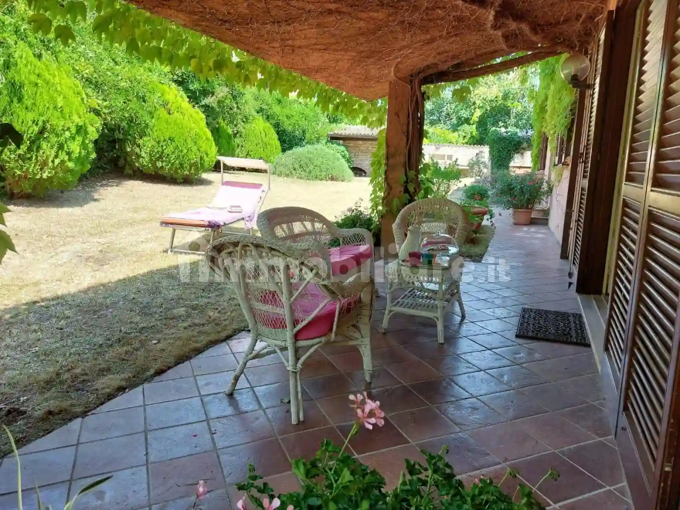 Villa - foto 3