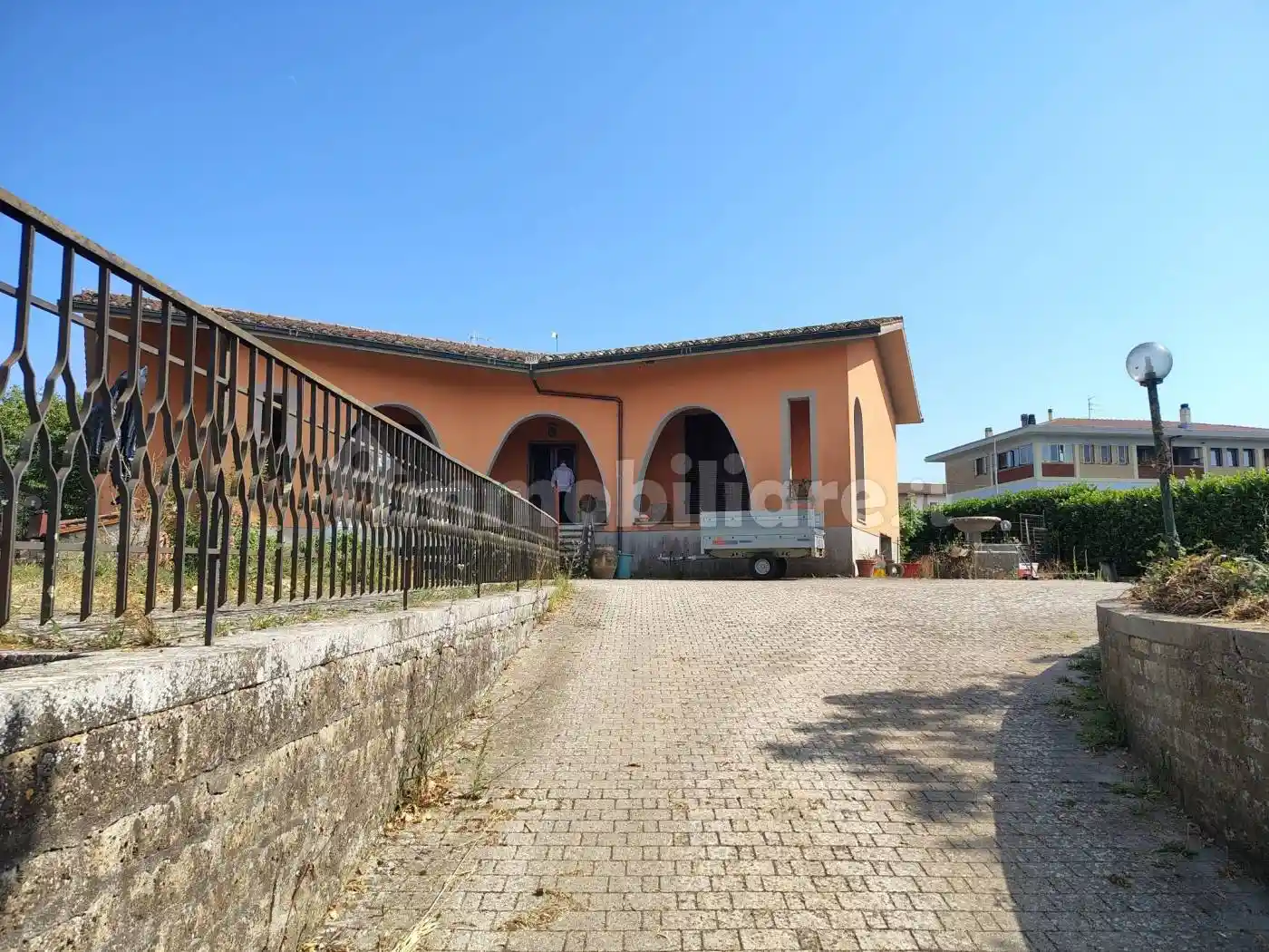 Villa in vendita a Sorano
