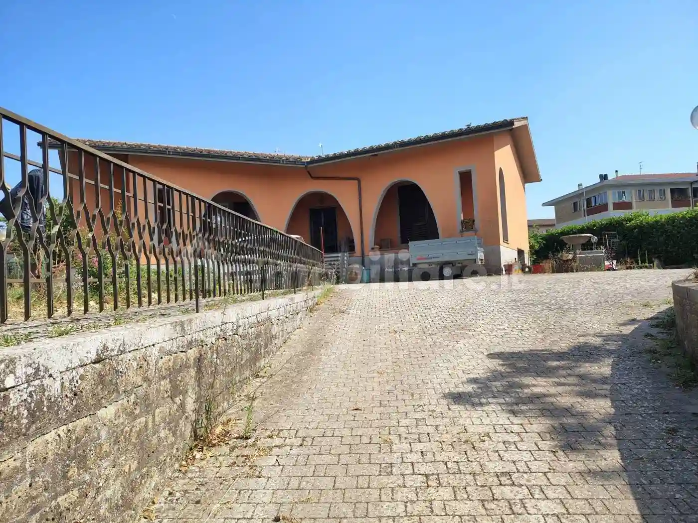 Villa - foto 4
