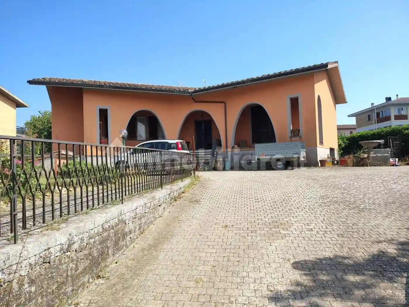 Villa - foto 5