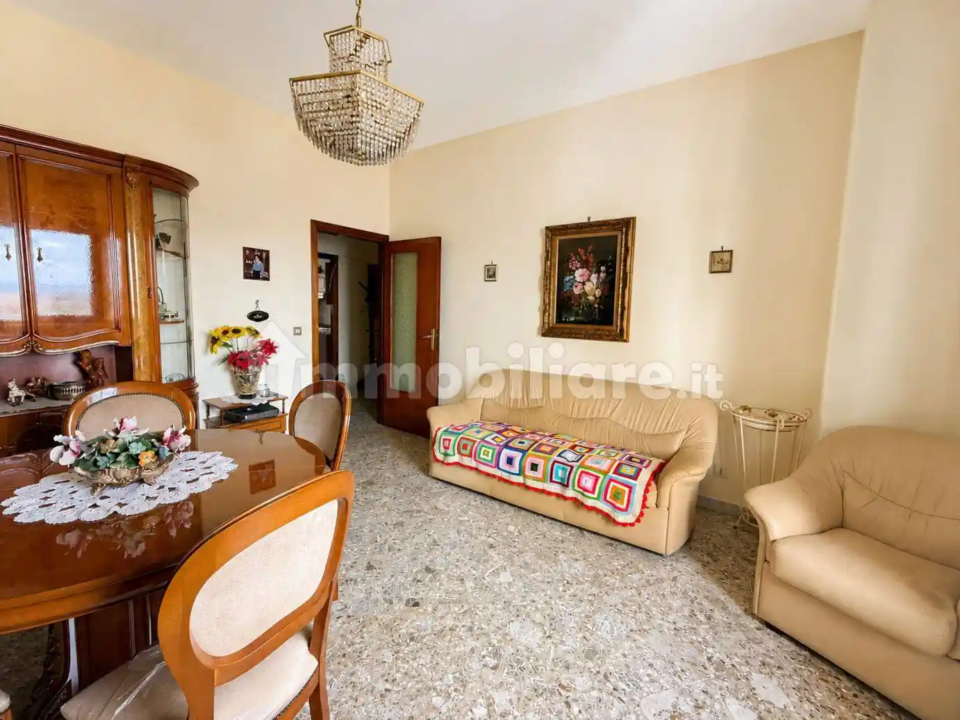 Appartamento in vendita a Taranto