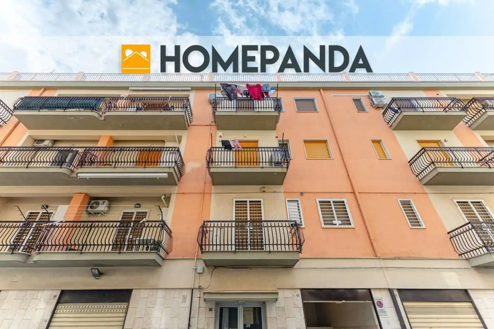Appartamento in vendita a Corato