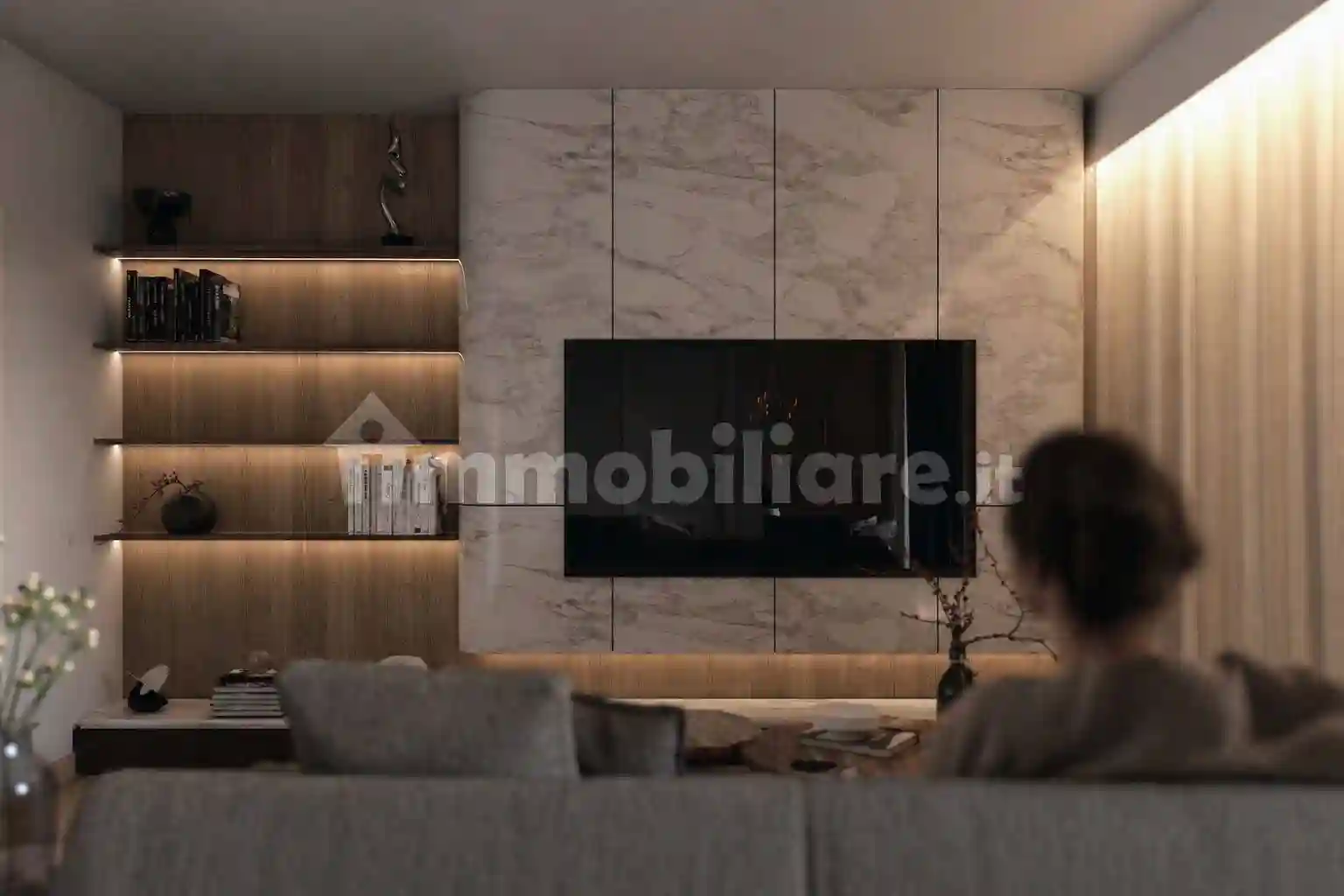Appartamento - foto 4