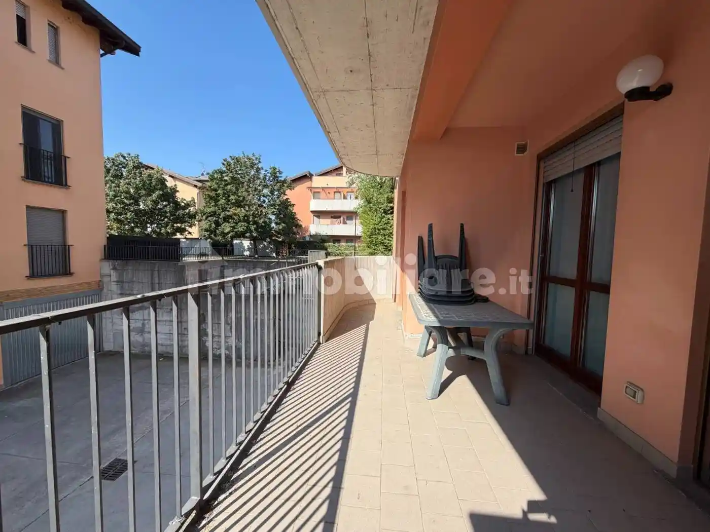 Appartamento in vendita a Cassolnovo