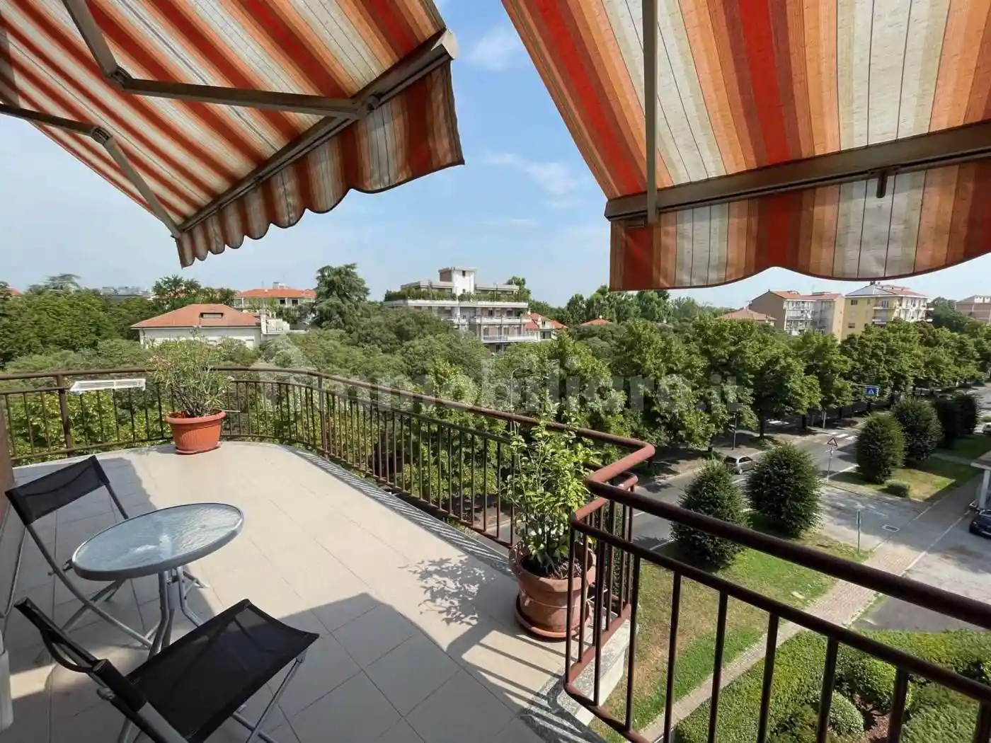 Appartamento in vendita a Casale Monferrato