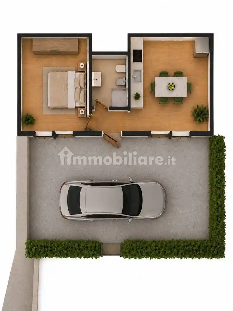 Appartamento in vendita a Firenze