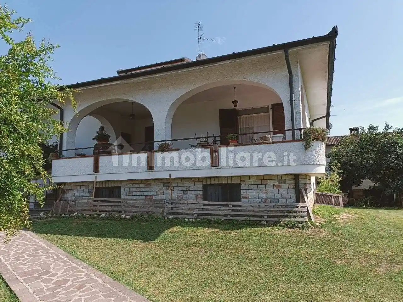 Villa in vendita a Orzinuovi
