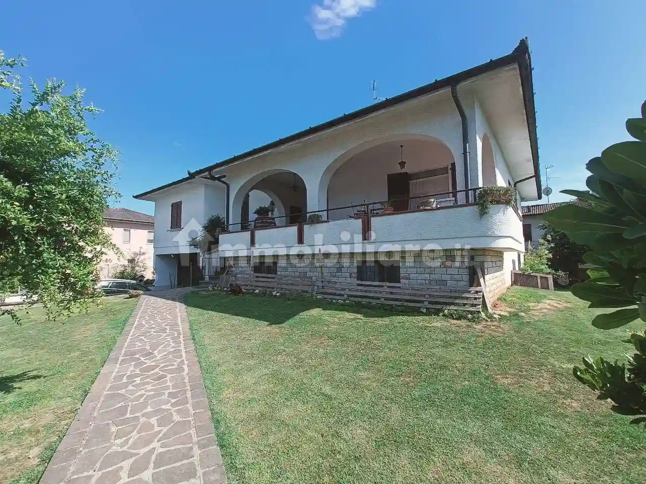 Villa - foto 5