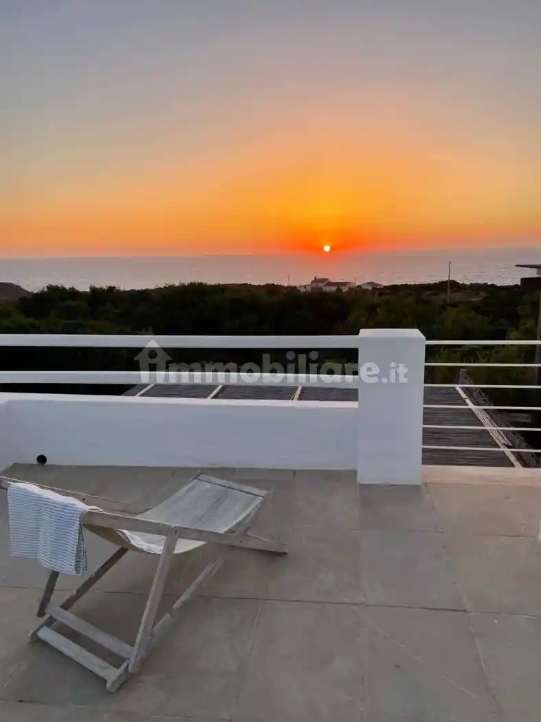 Villa in vendita a Carloforte