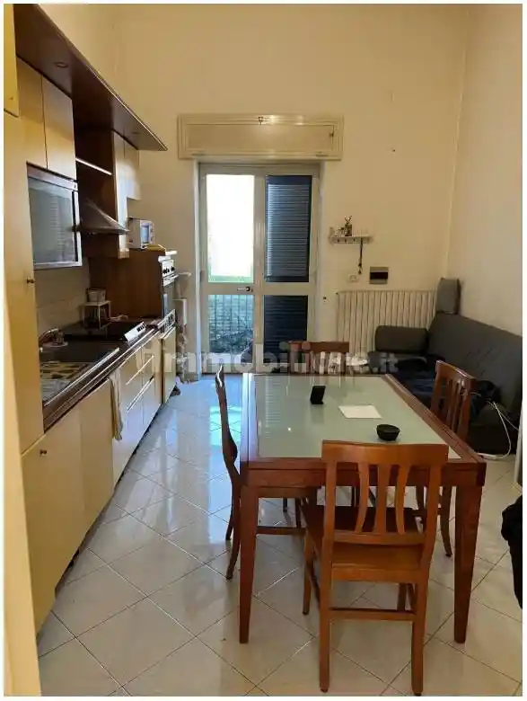 Appartamento in vendita a Pomigliano d'Arco