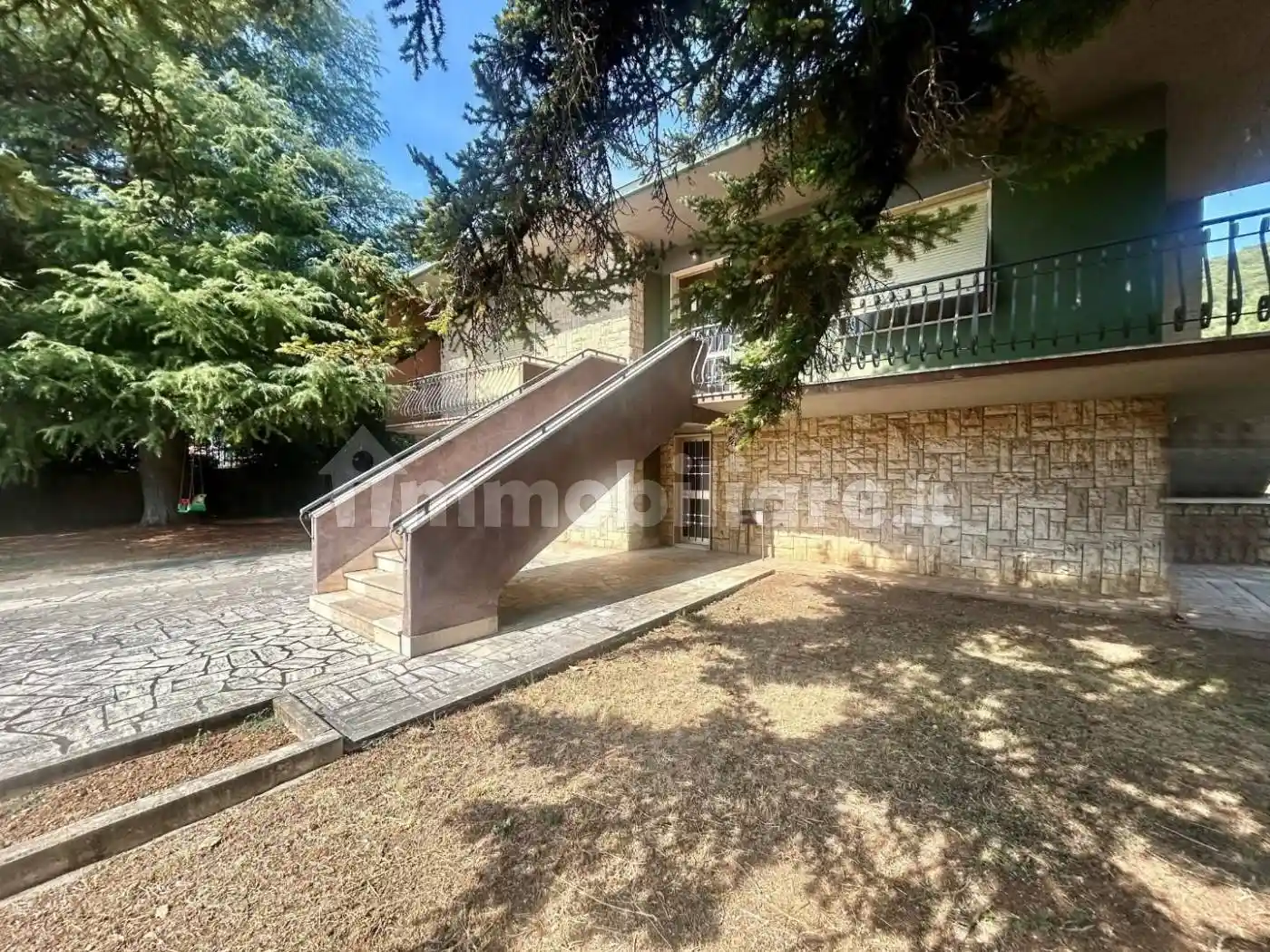 Villa in vendita a Sovicille