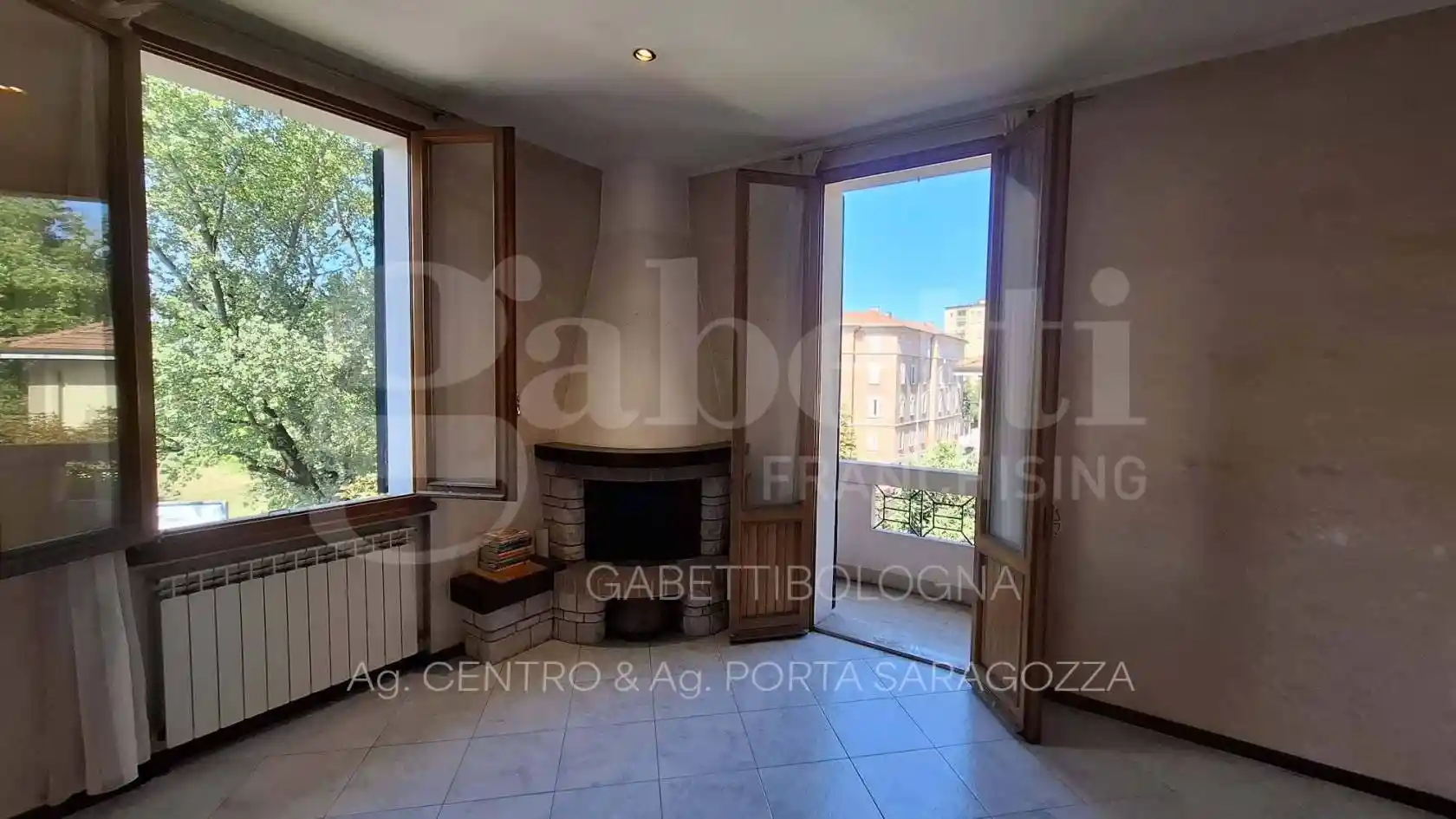 Appartamento in vendita a Bologna