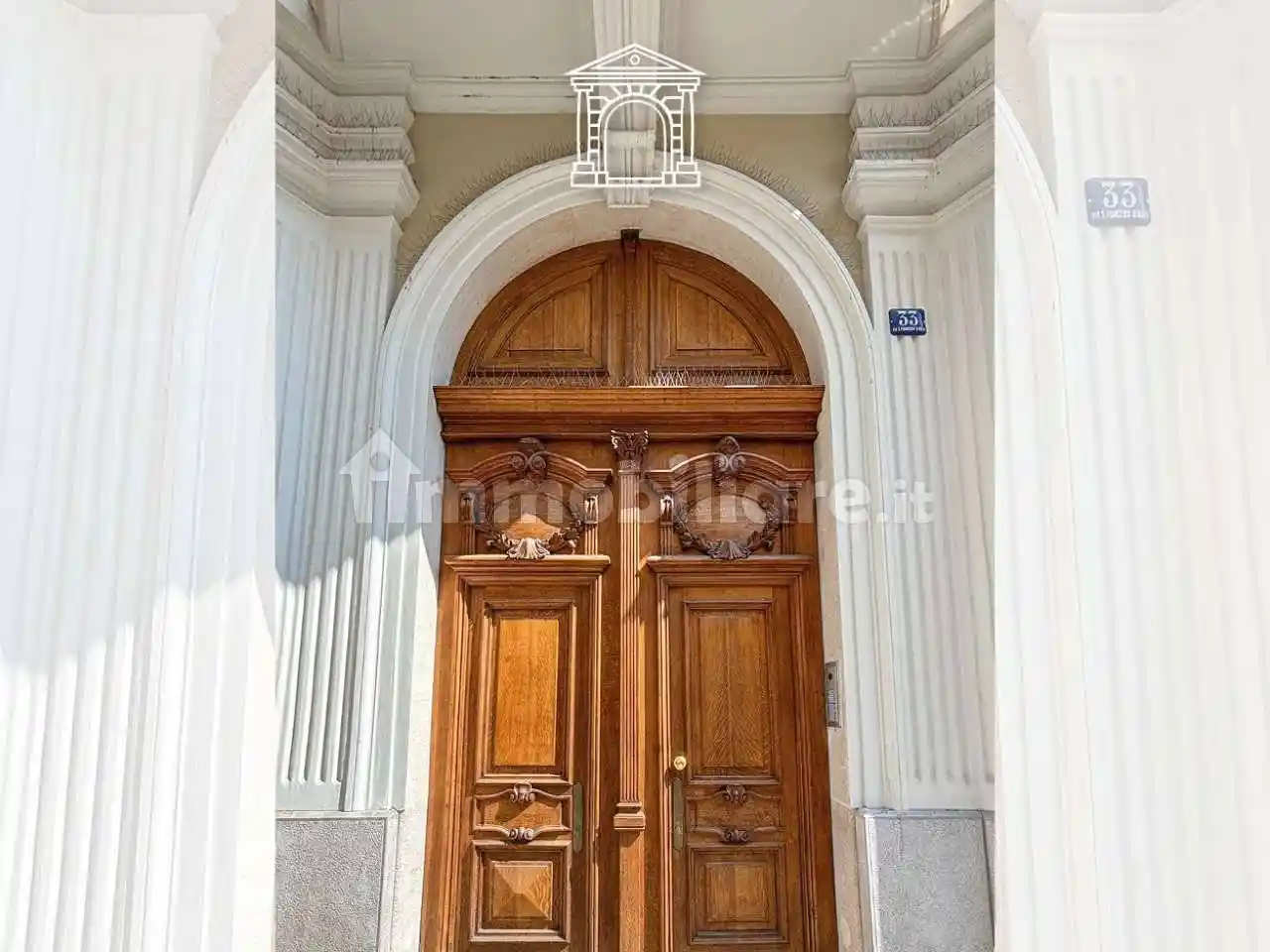 Appartamento in vendita a Trieste