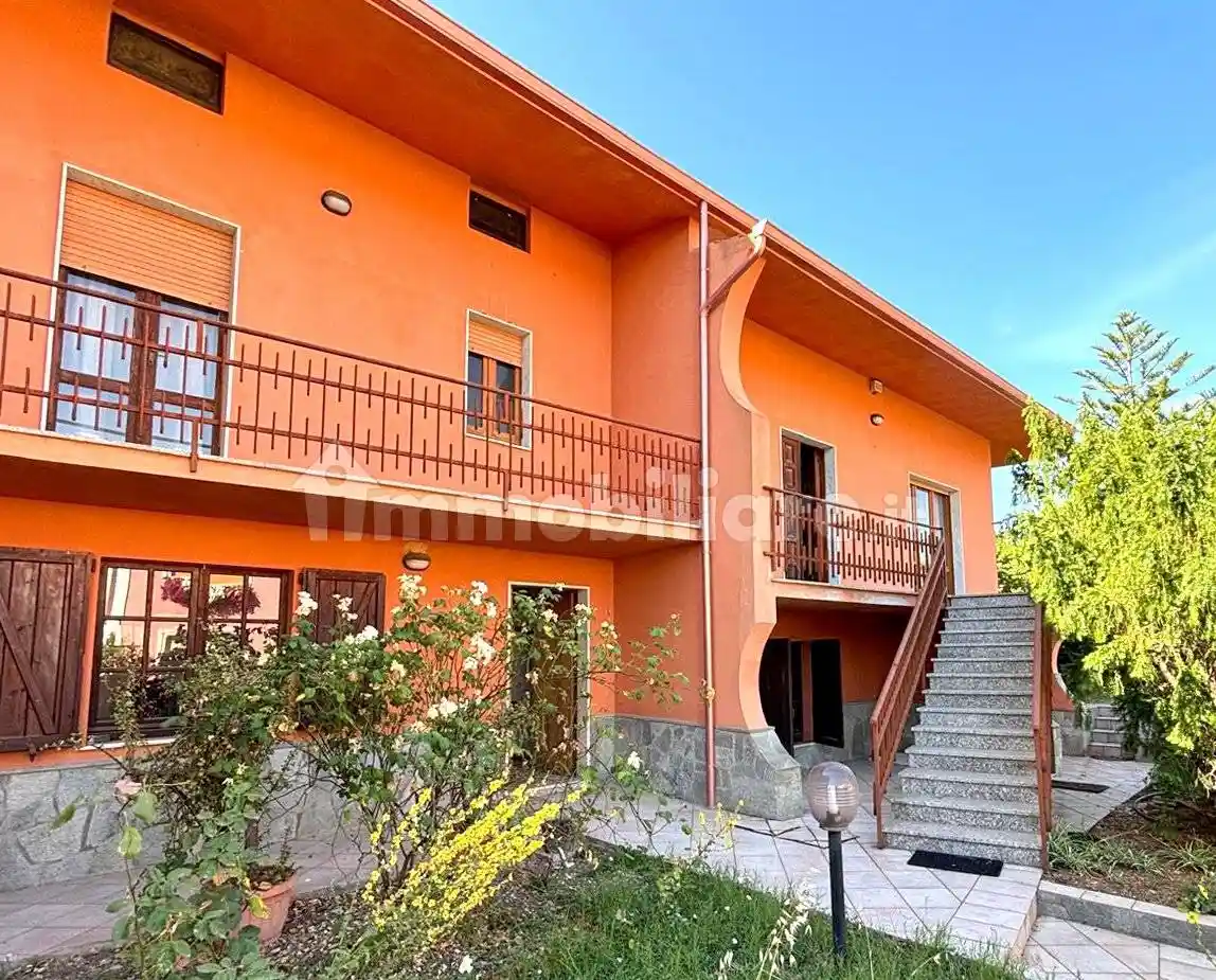 Casa indipendente in vendita a Sarroch