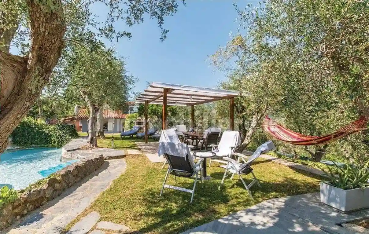Villa - foto 4
