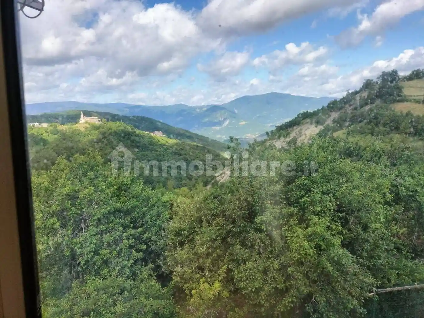 Rustico - Casale in vendita a Coli