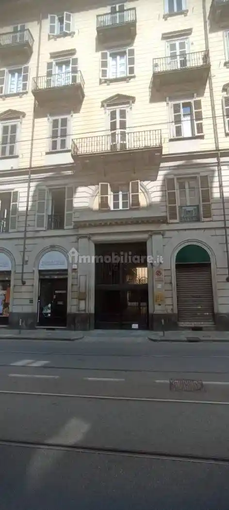 Appartamento in affitto a Torino