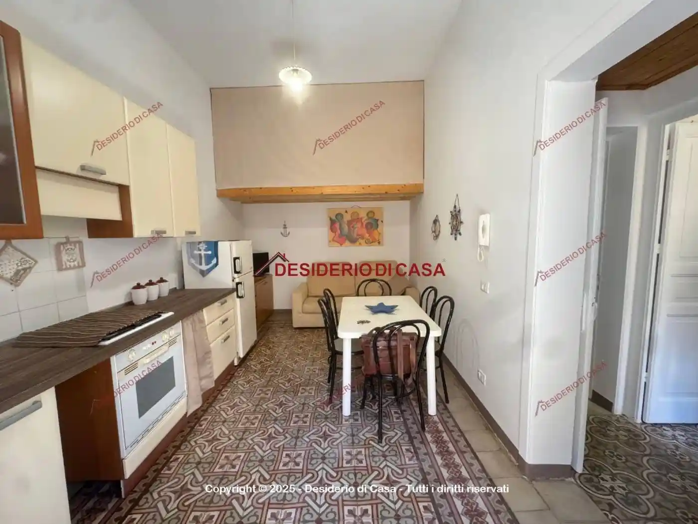 Casa indipendente in vendita a Castellammare del Golfo