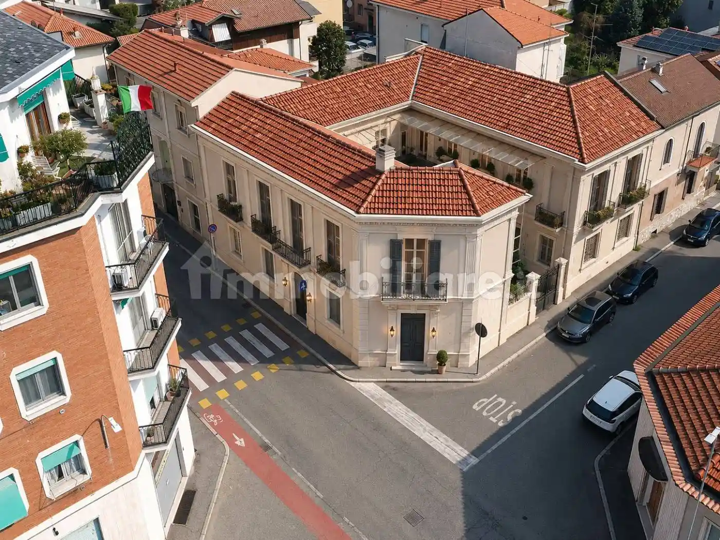 Appartamento in vendita a Vigevano