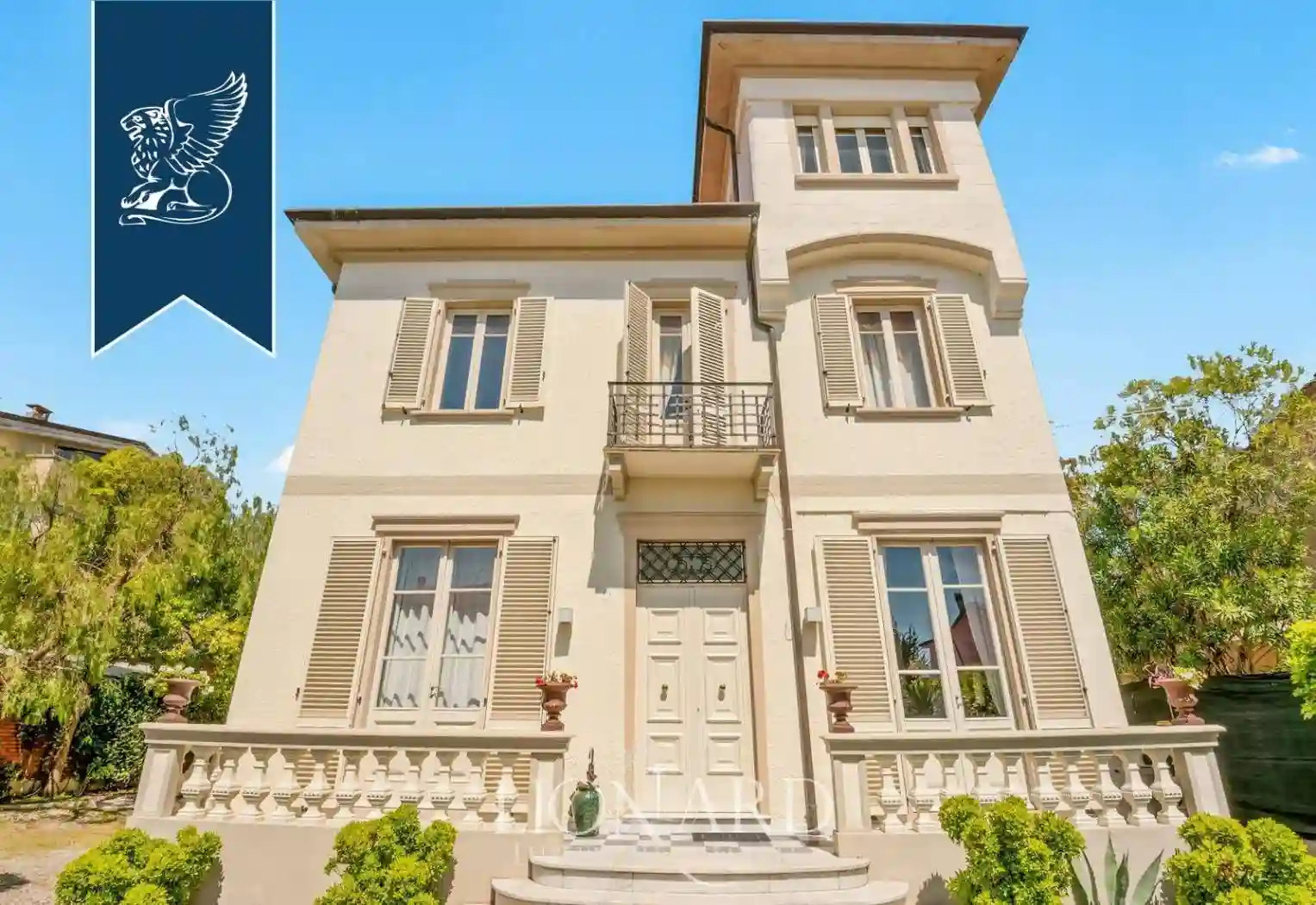 Villa - foto 2