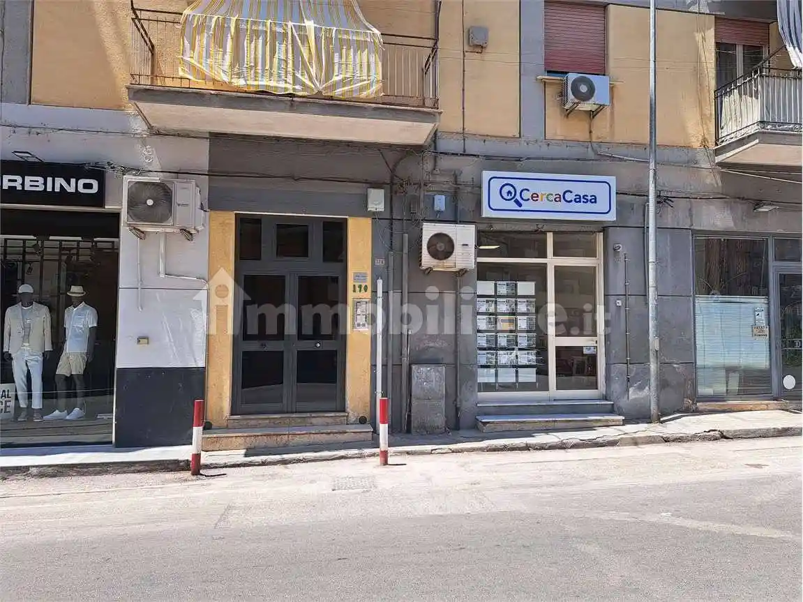 Appartamento in affitto a Monreale