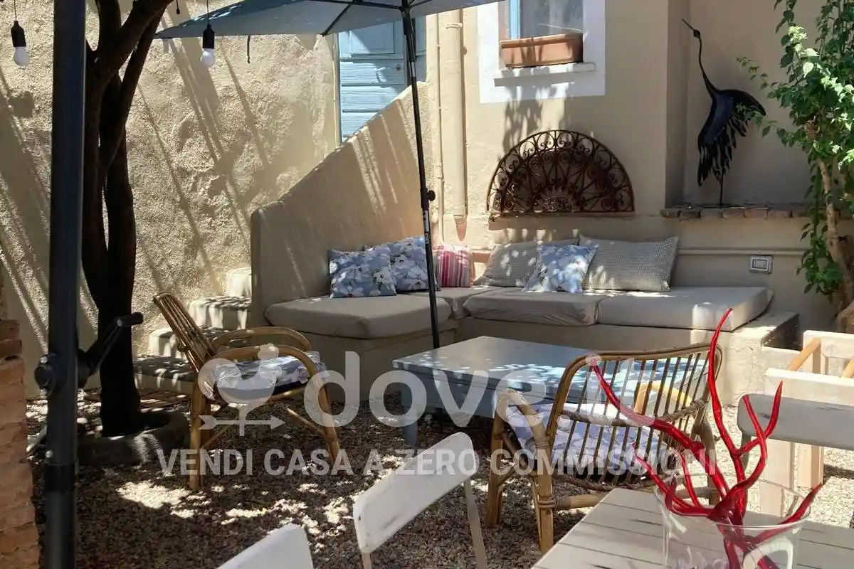 Appartamento in vendita a Siniscola