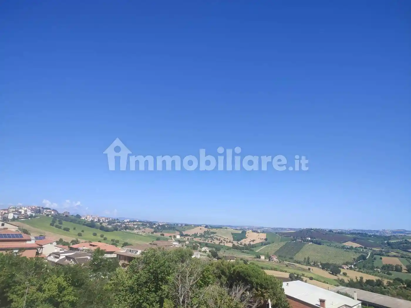 Appartamento in vendita a Montegranaro