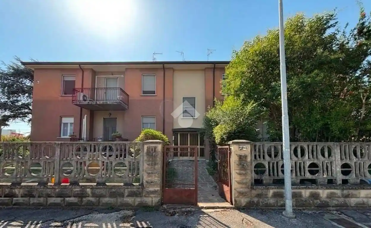 Appartamento in vendita a Gonzaga