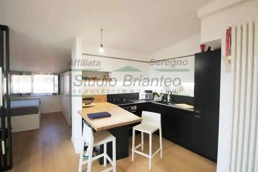 Attico - Mansarda - foto 5