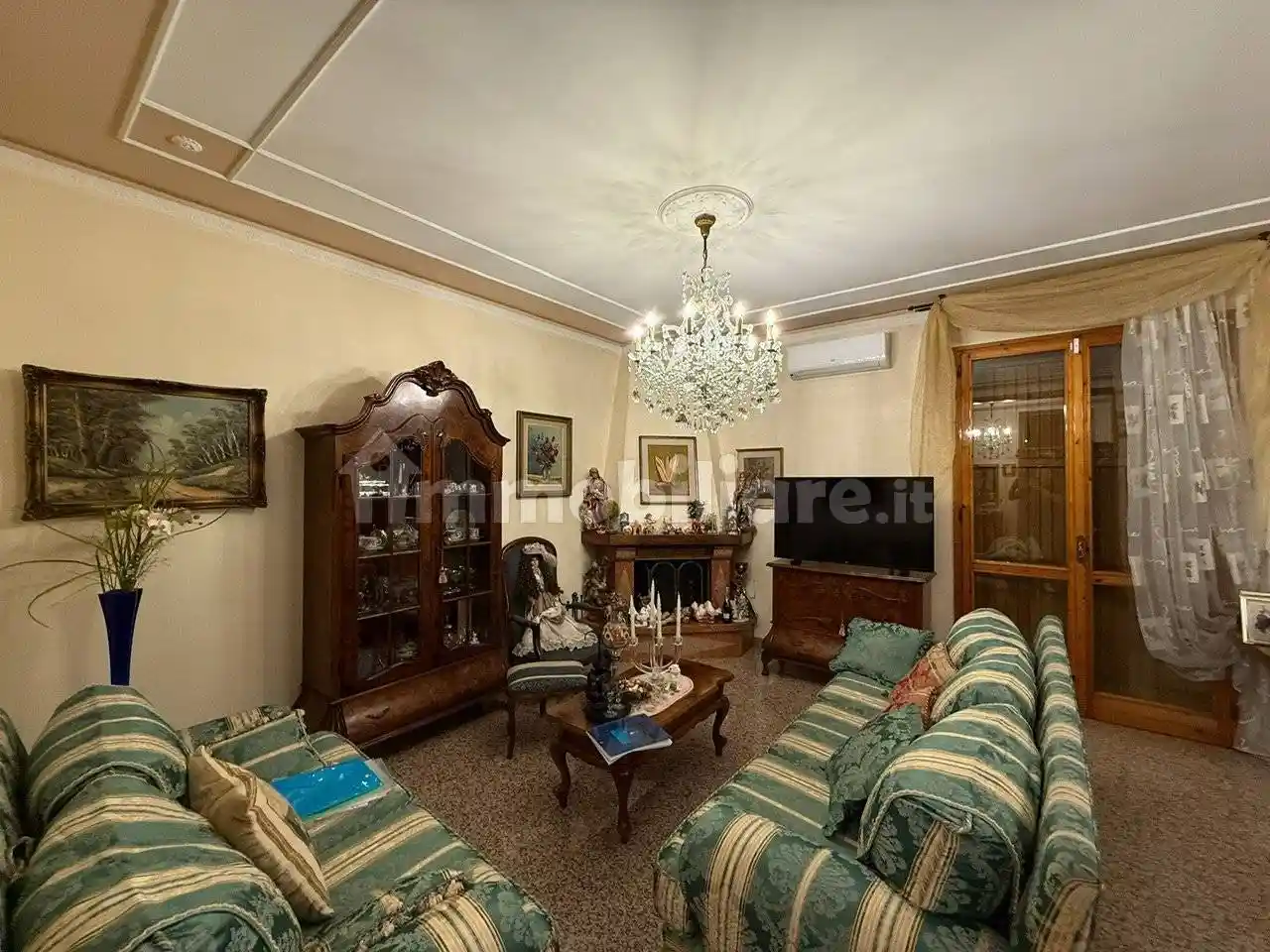 Villa in vendita a Modena