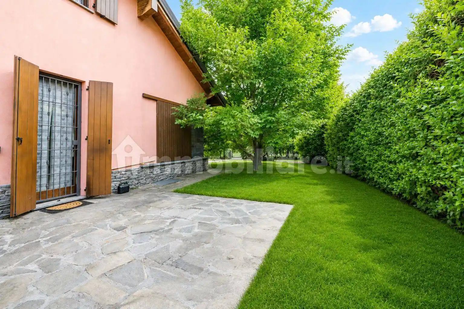 Villa in vendita a Cisliano