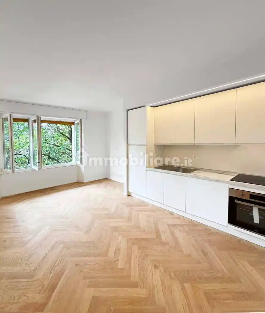 Appartamento in vendita a Milano