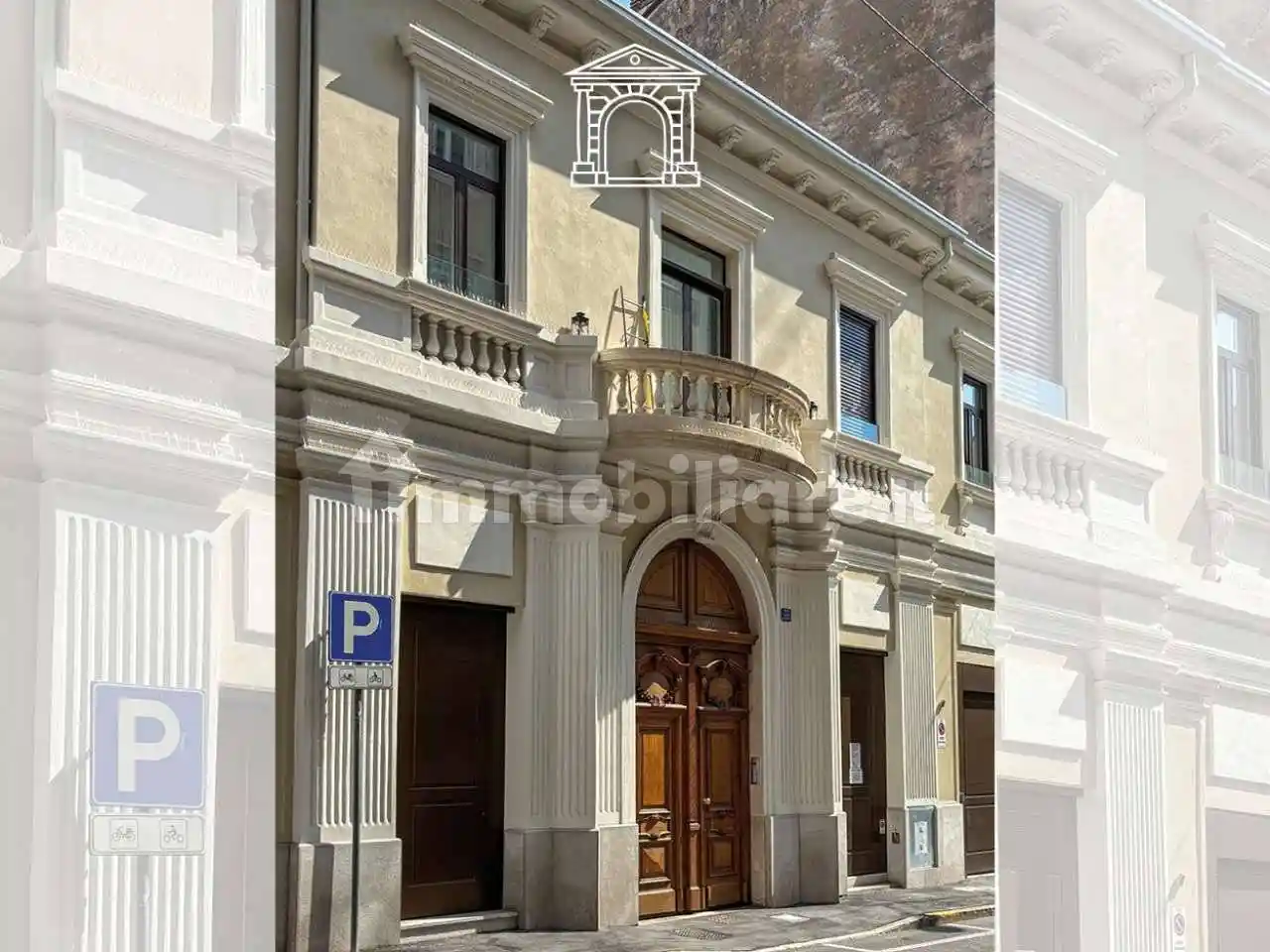 Appartamento in vendita a Trieste