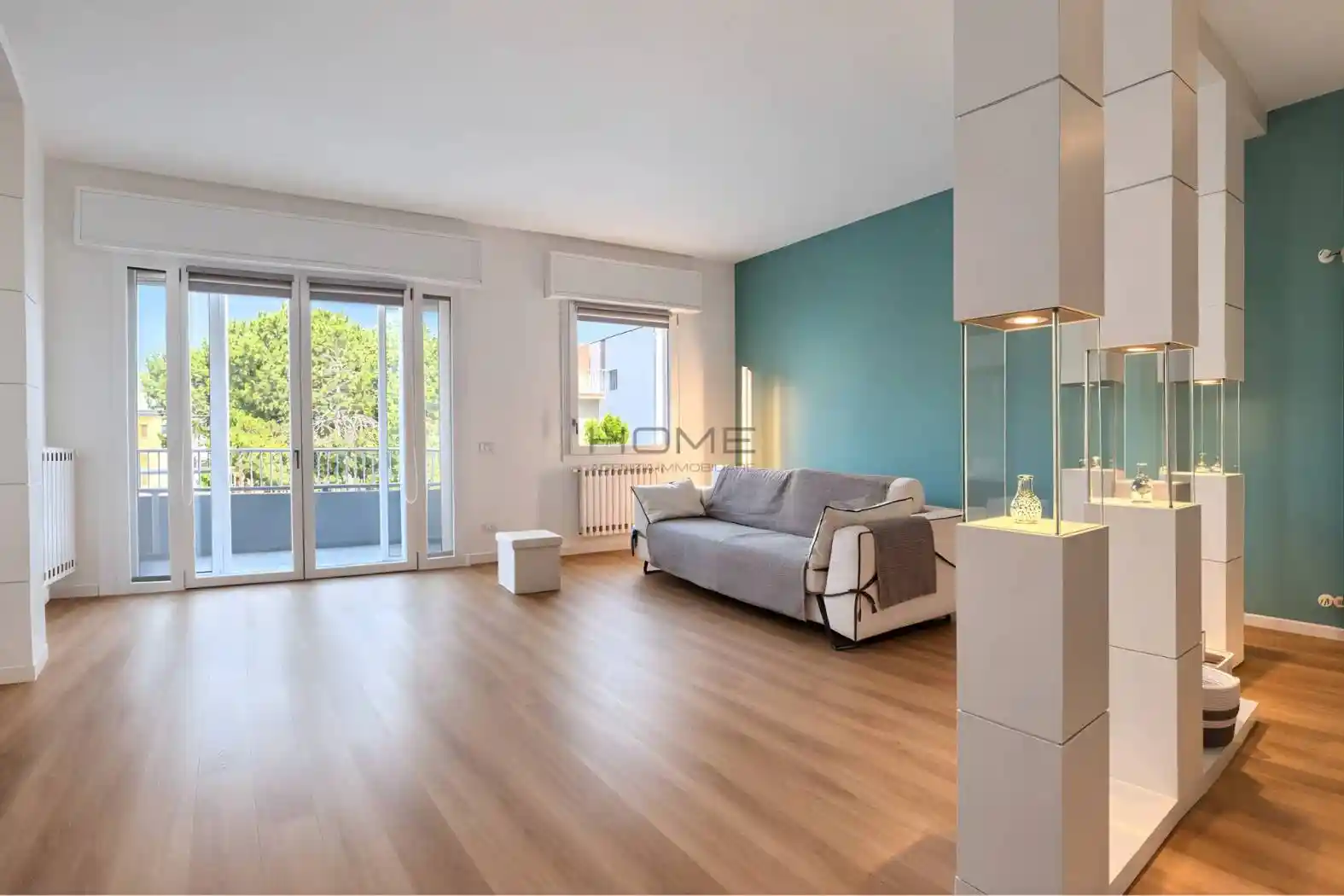 Appartamento in vendita a Jesolo