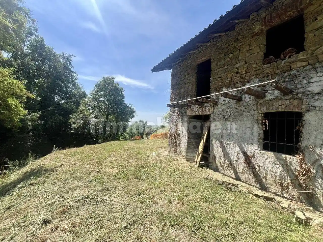 Rustico - Casale in vendita a Povoletto
