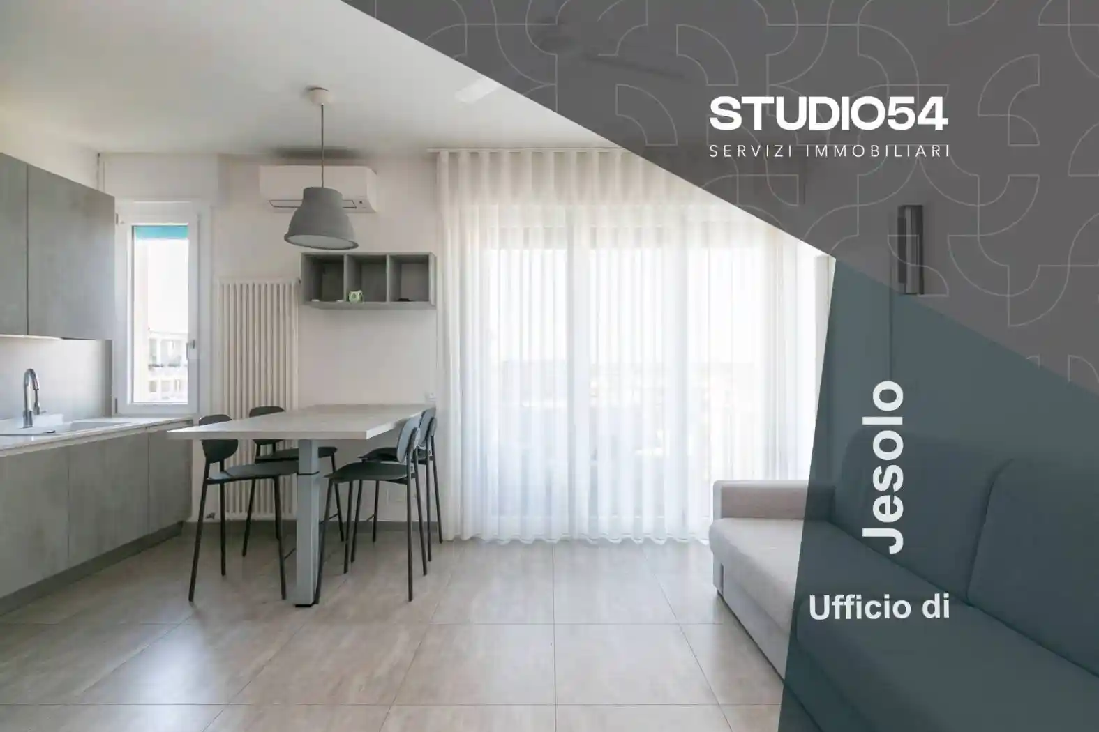 Appartamento in vendita a Jesolo