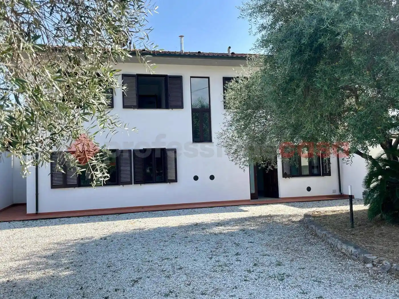 Villa in vendita a Lucca
