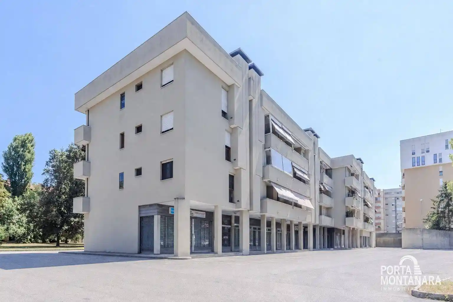 Appartamento in vendita a Rimini