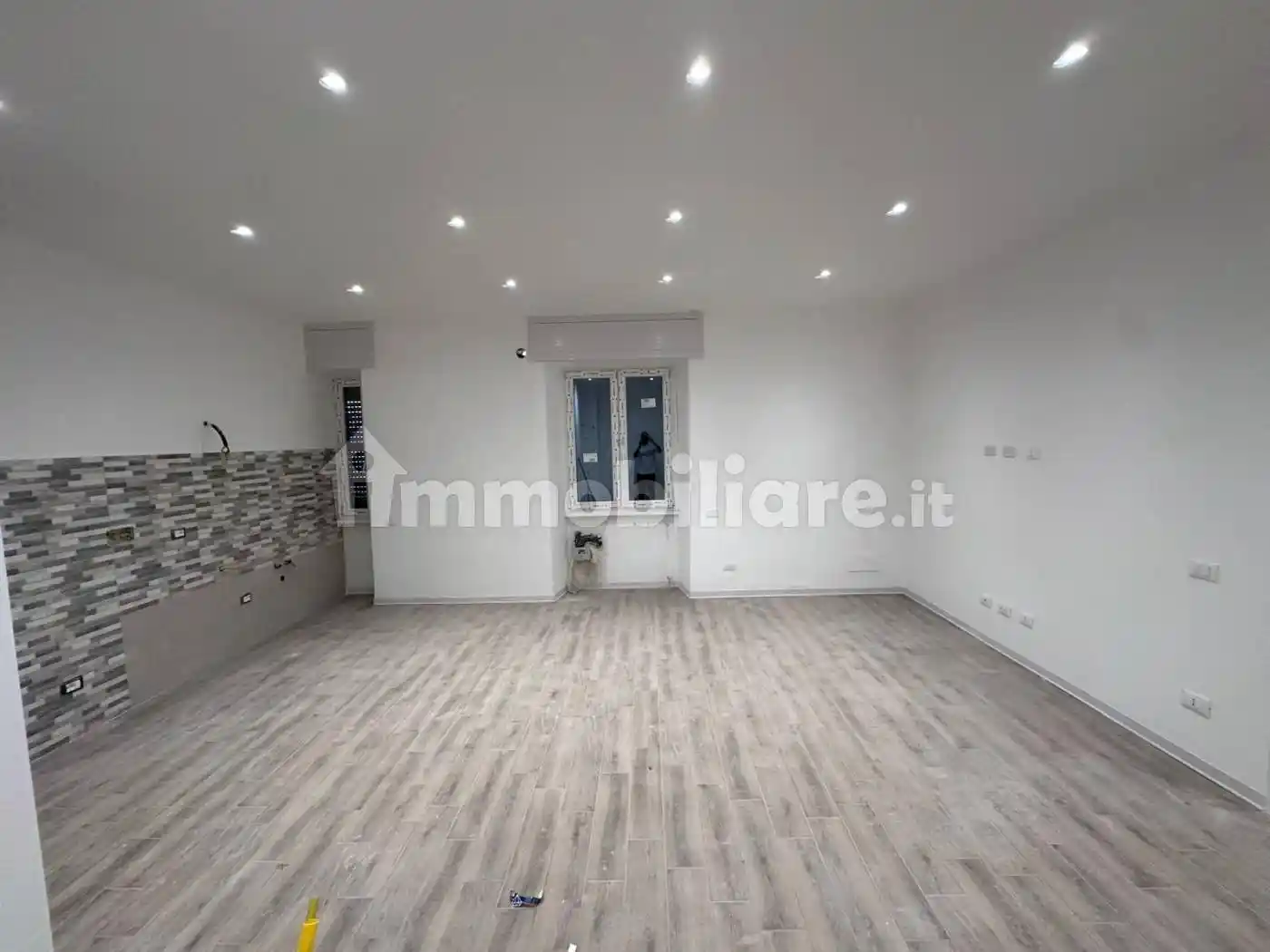 Appartamento in vendita a Colleferro